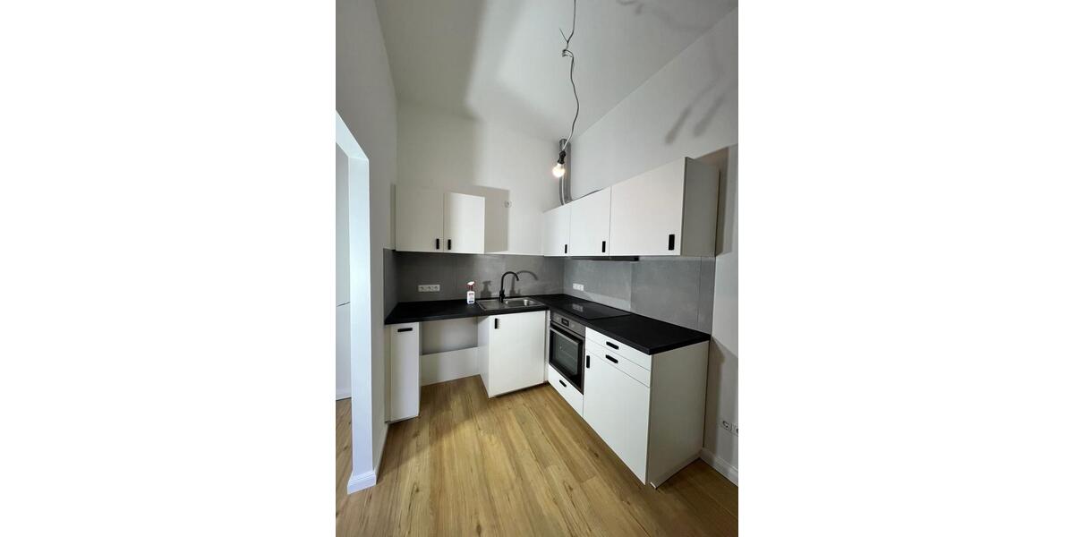 Erdgeschoßwohnung Grebin - 2 Zimmer, 55 m&sup2;, 605&euro; | Angebot:25569471