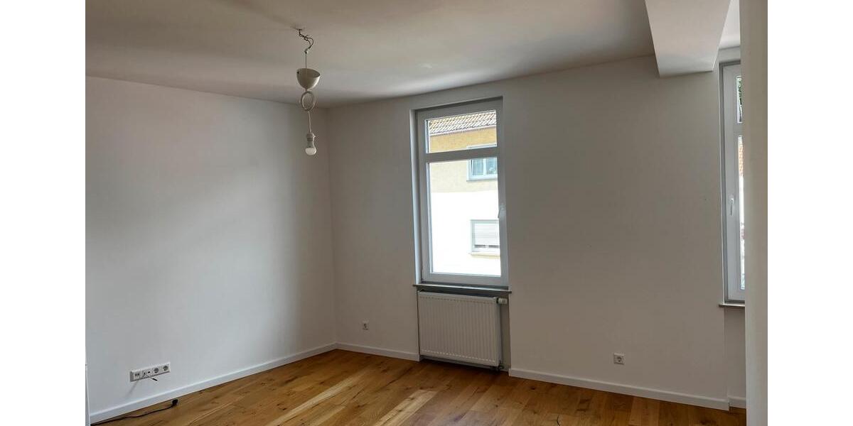 Etagenwohnung Baden-Baden Lichtental - 1 Zimmer, 40 m&sup2;, 550&euro; | Angebot:26562296