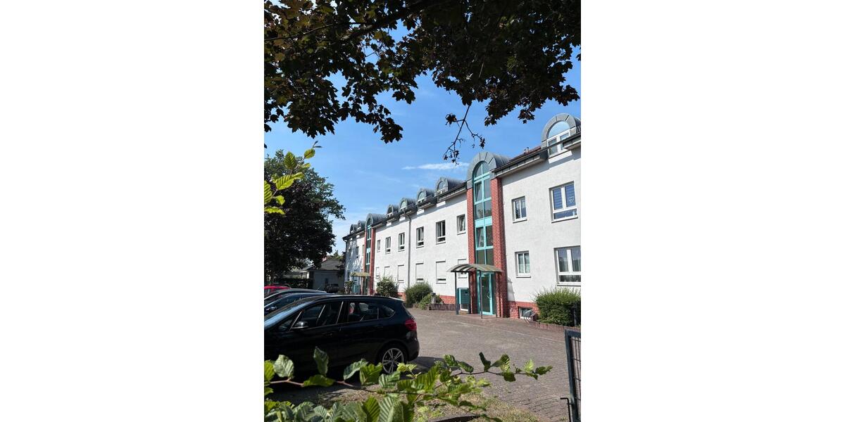 Dachgeschoßwohnung Wittenberge - 3 Zimmer, 75 m&sup2;, 603&euro; | Angebot:26677791