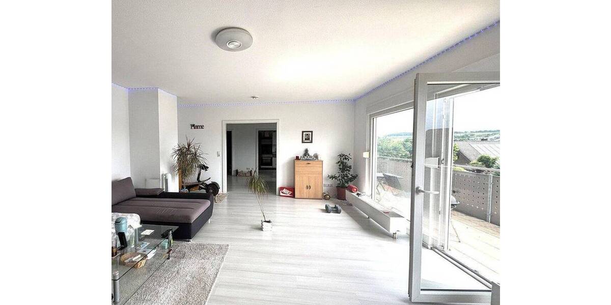Etagenwohnung Hünfelden Dauborn - 2 Zimmer, 85 m&sup2;, 899&euro; | Angebot:26803468