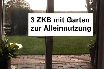 Wohnung Bad Bentheim - 3 Zimmer, 81 m&sup2;, 960&euro; | Angebot:24508538