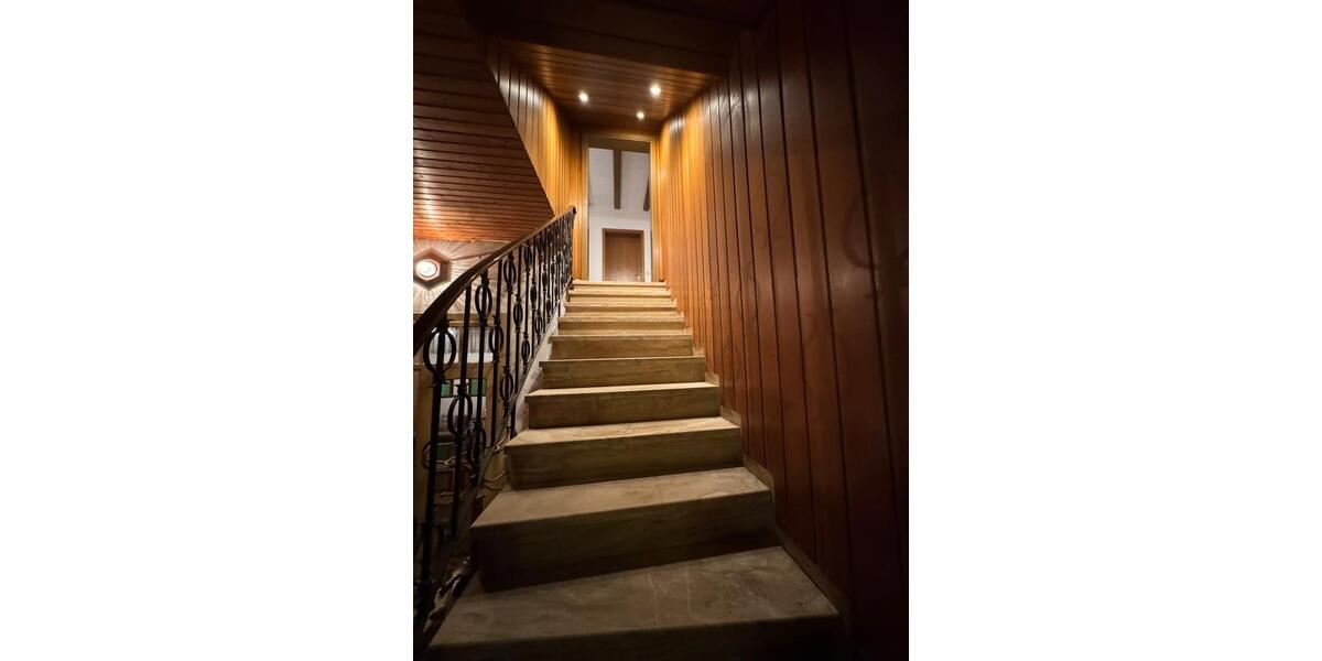 Dachgeschoßwohnung Preußisch Oldendorf - 2 Zimmer, 75 m&sup2;, 470&euro; | Angebot:25256413