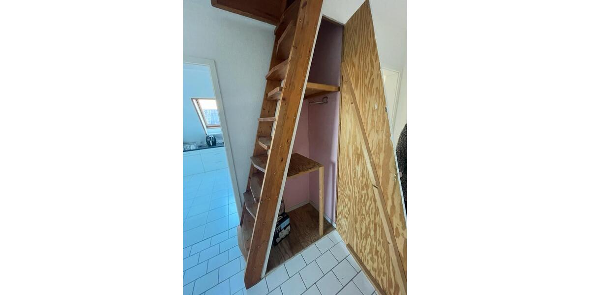 Etagenwohnung Sachsenhagen - 4 Zimmer, 109 m&sup2;, 720&euro; | Angebot:24554442