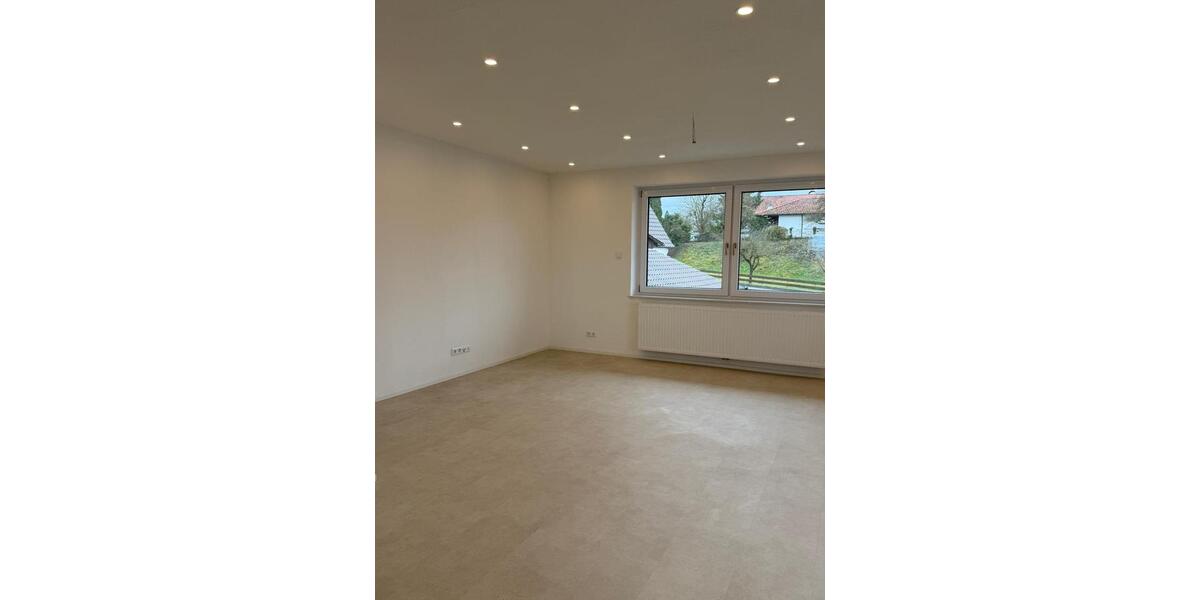 Etagenwohnung Wittislingen - 2 Zimmer, 79 m&sup2;, 950&euro; | Angebot:25637764