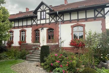 Wohnung Ludwigsfelde - 4 Zimmer, 120 m&sup2;, 1.400&euro; | Angebot:27633566