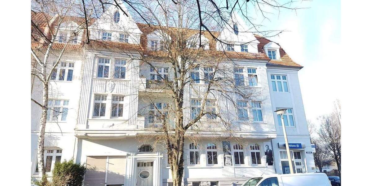 Zimmer Magdeburg Stadtfeld Ost - 3 Zimmer, 72 m&sup2;, 529&euro; | Angebot:26162835