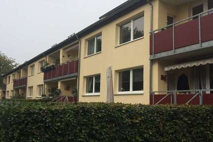 Wohnung Eckernförde - 3 Zimmer, 70 m&sup2;, 553&euro; | Angebot:26256718