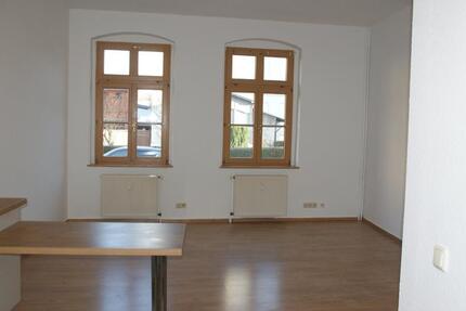 Wohnung Wittstock/Dosse Dosse - 1 Zimmer, 35 m&sup2;, 300&euro; | Angebot:25083015