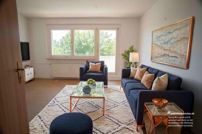 Perfekte Lage für lange Spaziergänge zimmer