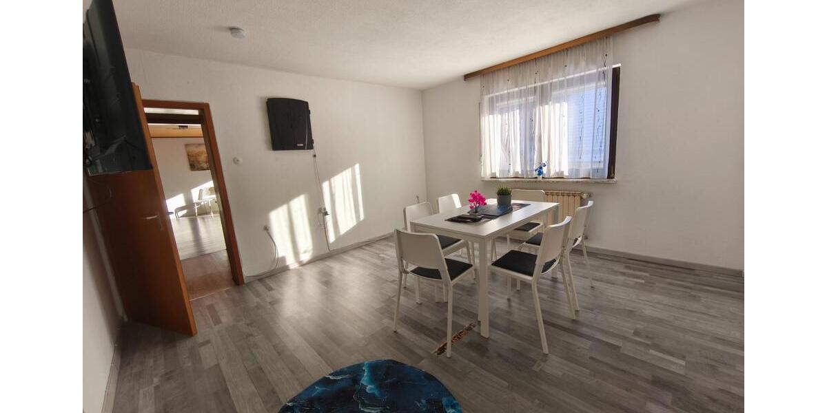 Wohnen auf Zeit Haundorf - 3 Zimmer, 100 m&sup2;, 149&euro; | Angebot:24678111