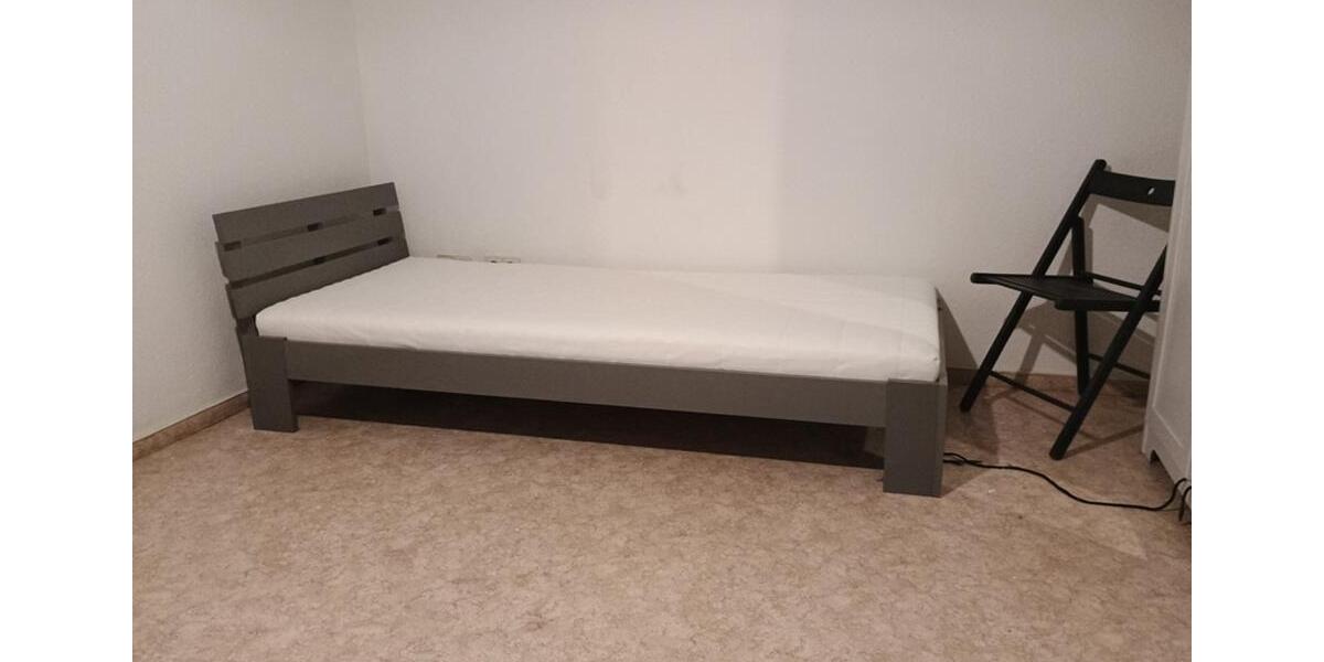 Etagenwohnung Markranstädt - 1 Zimmer, 25 m&sup2;, 469&euro; | Angebot:24455838