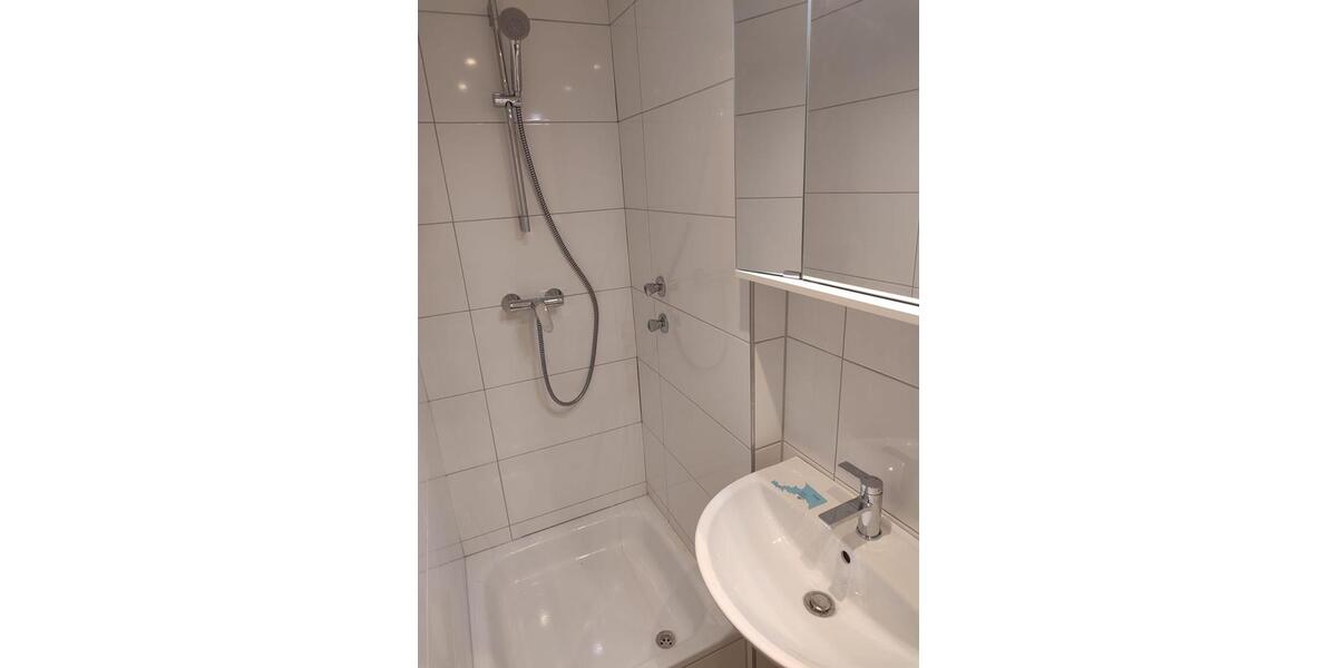 Etagenwohnung Mainz Neustadt - 1 Zimmer, 20 m&sup2;, 550&euro; | Angebot:26266846