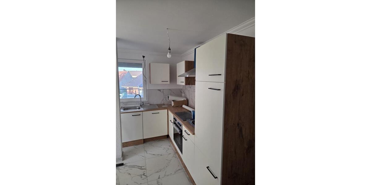 Etagenwohnung Barnstorf - 3 Zimmer, 105 m&sup2;, 800&euro; | Angebot:26516287