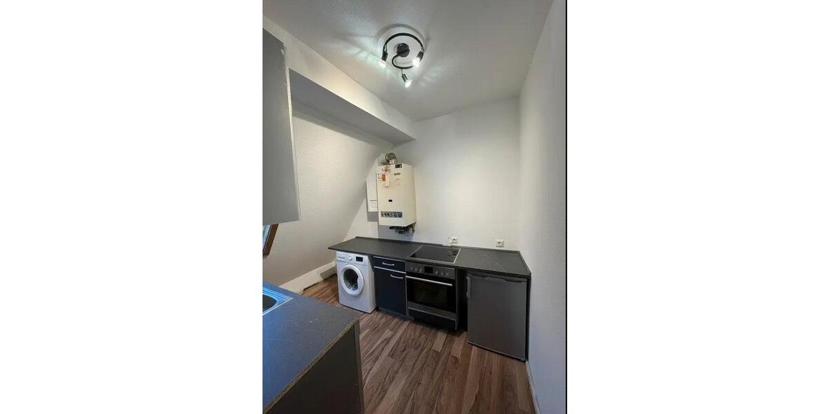 Dachgeschoßwohnung Schwäbisch Hall - 2.5 Zimmer, 46 m&sup2;, 620&euro; | Angebot:26464816