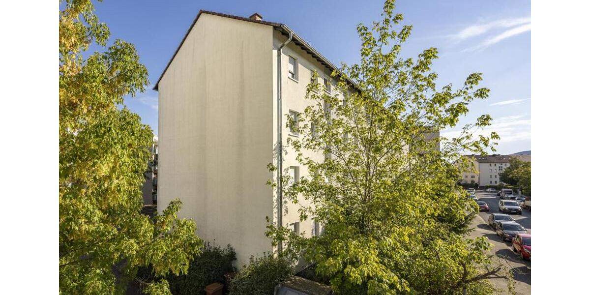 Erdgeschoßwohnung Neustadt an der Weinstraße - 4 Zimmer, 80 m&sup2;, 849&euro; | Angebot:26096301