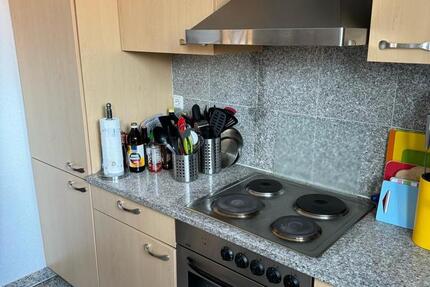 Wohnung Haigerloch - 4 Zimmer, 133 m&sup2;, 1.100&euro; | Angebot:27611694