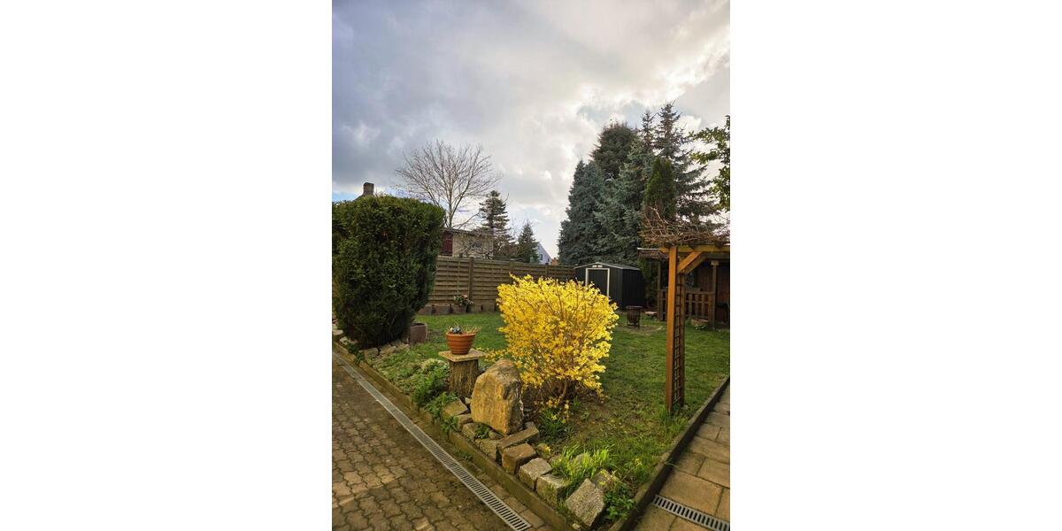 Etagenwohnung Magdeburg Ottersleben - 1 Zimmer, 38 m&sup2;, 360&euro; | Angebot:26252569