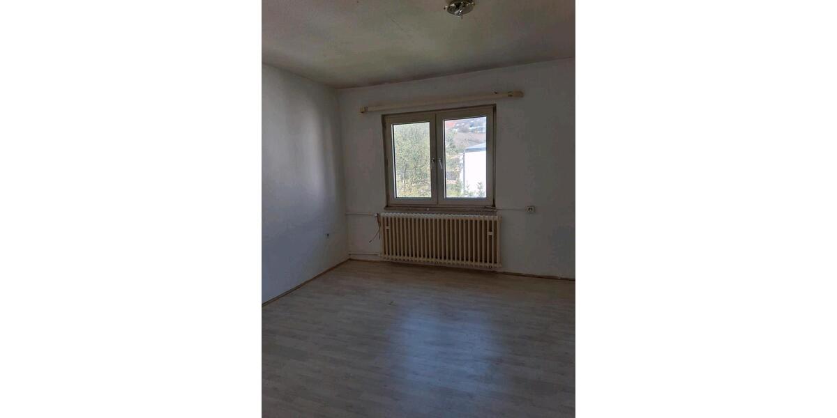 Etagenwohnung Bad Soden-Salmünster Salmünster - 1 Zimmer, 23 m&sup2;, 530&euro; | Angebot:26336194