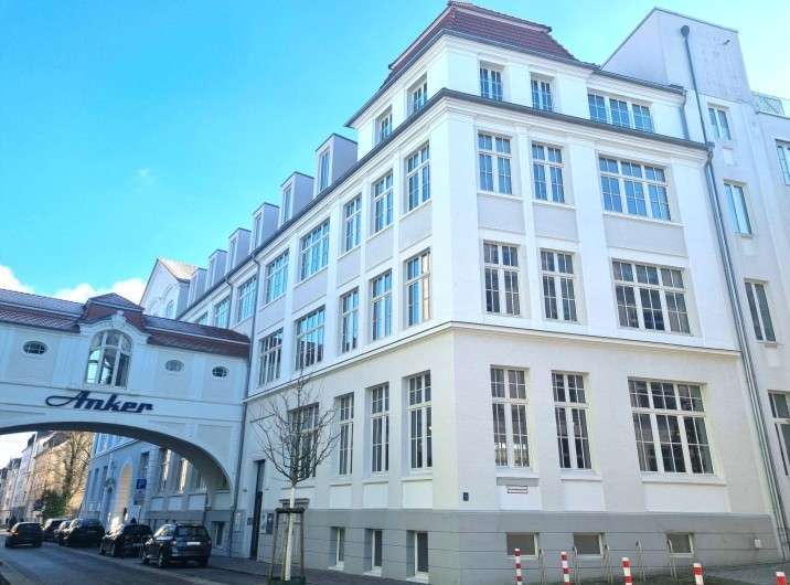 Gewerbeobjekt Bielefeld - 2.650&euro; | Angebot:26754939
