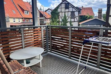 Wohnung Alsfeld - 1 Zimmer, 49 m&sup2;, 672&euro; | Angebot:27536700