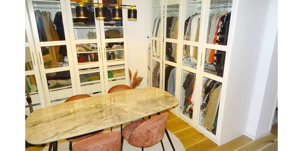 Etagenwohnung Lörrach Stetten - 3 Zimmer, 86 m&sup2;, 1.100&euro; | Angebot:25037951