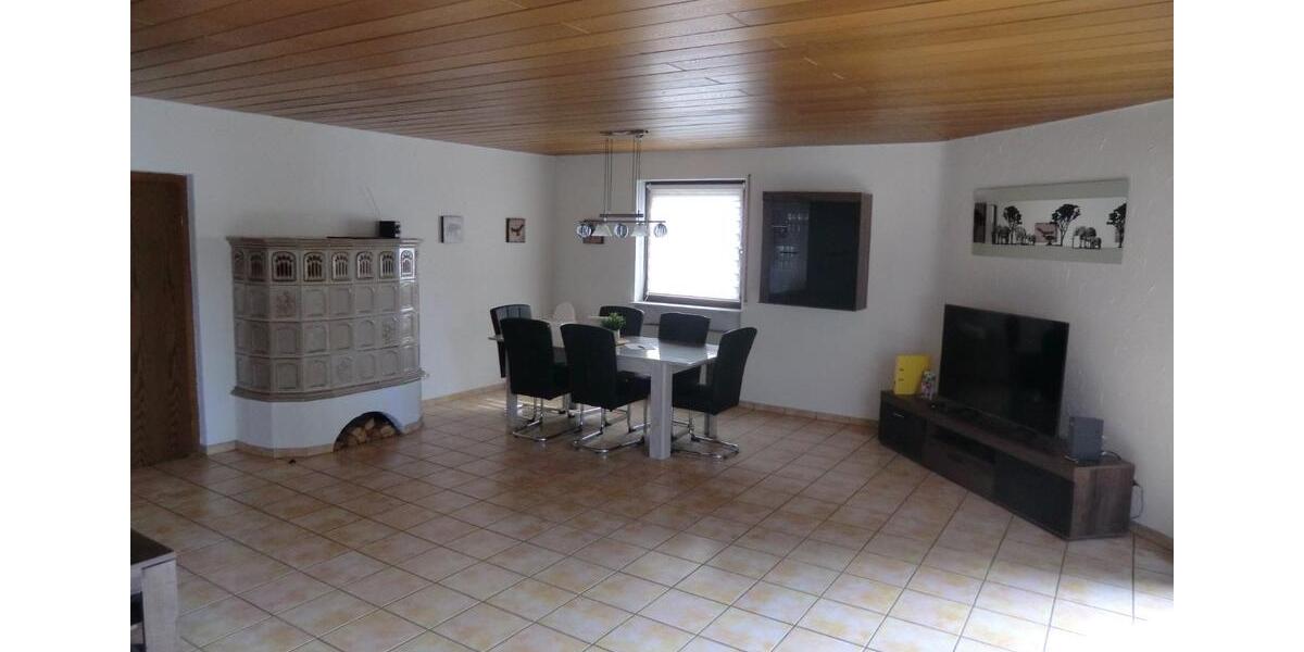 Ferienwohnung 180qm mit 5 SZ, 2 BZ für bis zu 8 Personen 6 zimmer