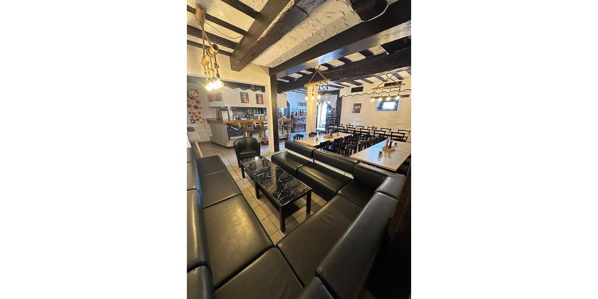 Gewerbeobjekt Berghaupten - 1.200&euro; | Angebot:26051206