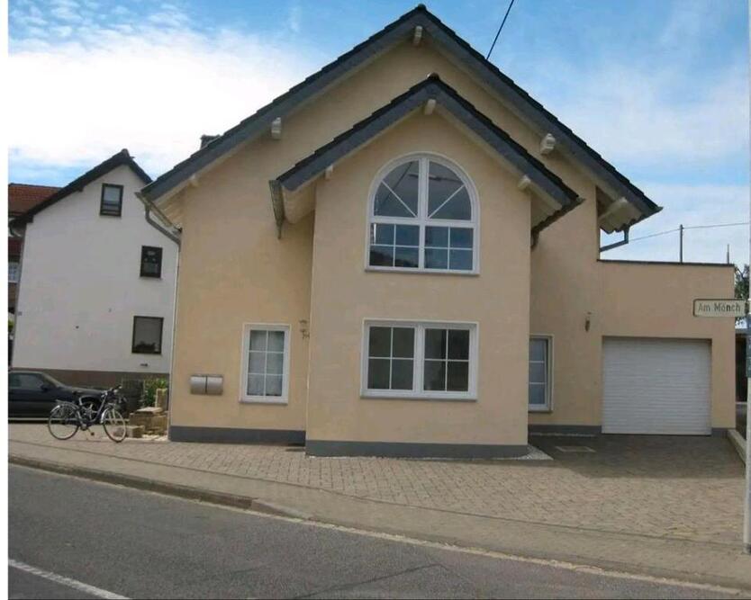 MaisonetteWohnung in Bleibuir