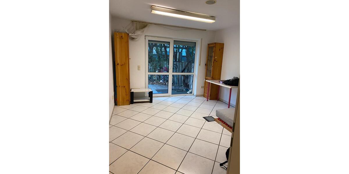 Erdgeschoßwohnung Bonn Küdinghoven - 2 Zimmer, 60 m&sup2;, 1.150&euro; | Angebot:24622321