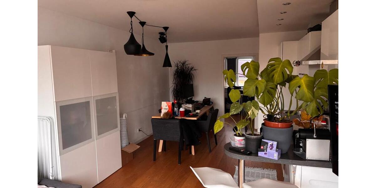 Wohnen auf Zeit München Trudering - 1.850&euro; | Angebot:26549473