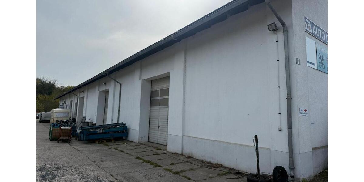 Gewerbeobjekt Nauen - 2.900&euro; | Angebot:26343648