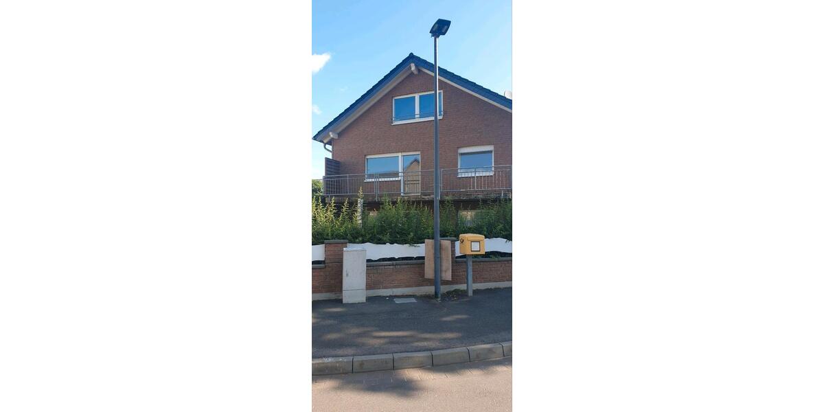 Etagenwohnung Euskirchen Dom-Esch - 3 Zimmer, 108 m&sup2;, 850&euro; | Angebot:26506494