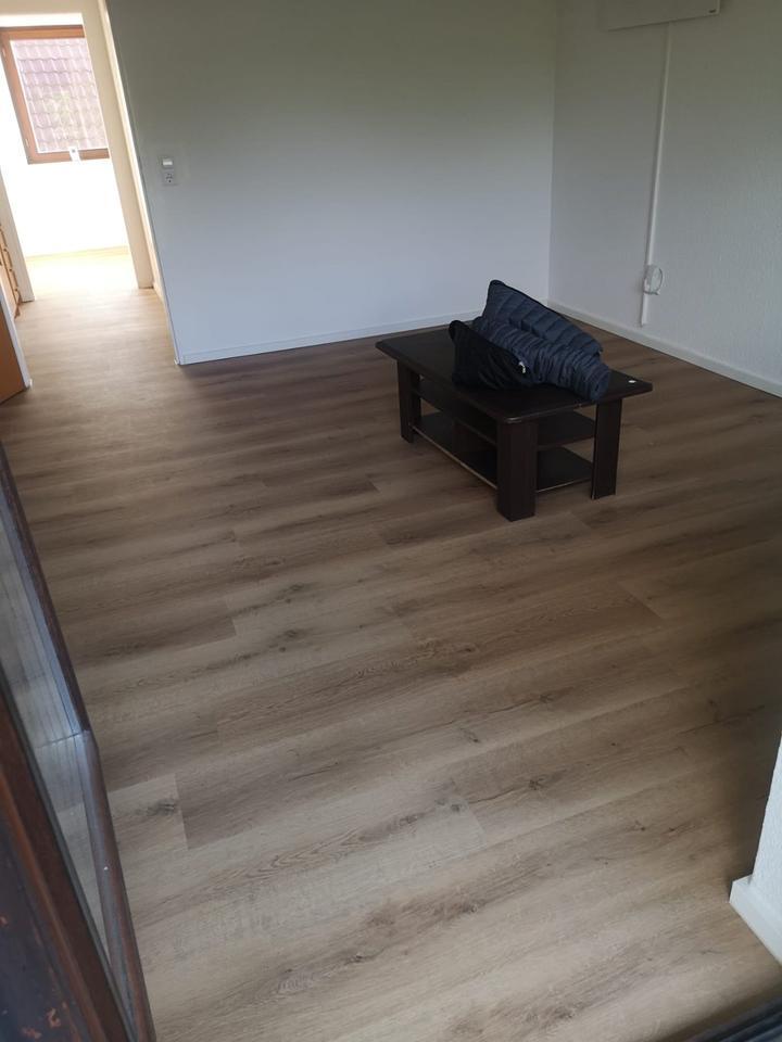 Ruhige, neu renovierte 1 Zimmer Wohnung im Mossautal zu vermieten