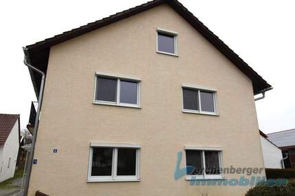 ***Ehemalige Hofstelle mit Garten, Nähe Osterhofen*** 7 zimmer