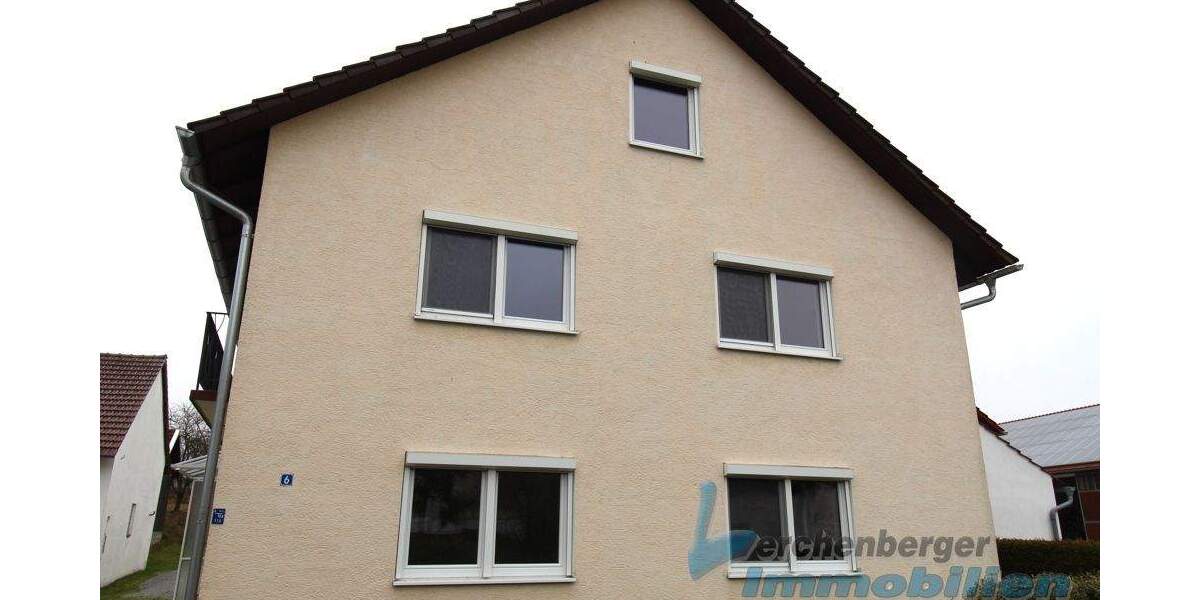 ***Ehemalige Hofstelle mit Garten, Nähe Osterhofen*** 7 zimmer