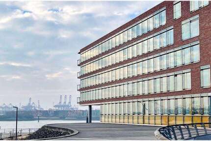 Gewerbeobjekt Hamburg Ottensen - 12.775&euro; | Angebot:27676247