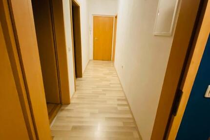 2ZKB Wohnung in Kaltennordheim mit Einbauküche 2 zimmer