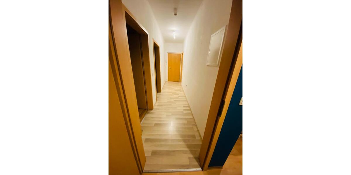 2ZKB Wohnung in Kaltennordheim mit Einbauküche 2 zimmer