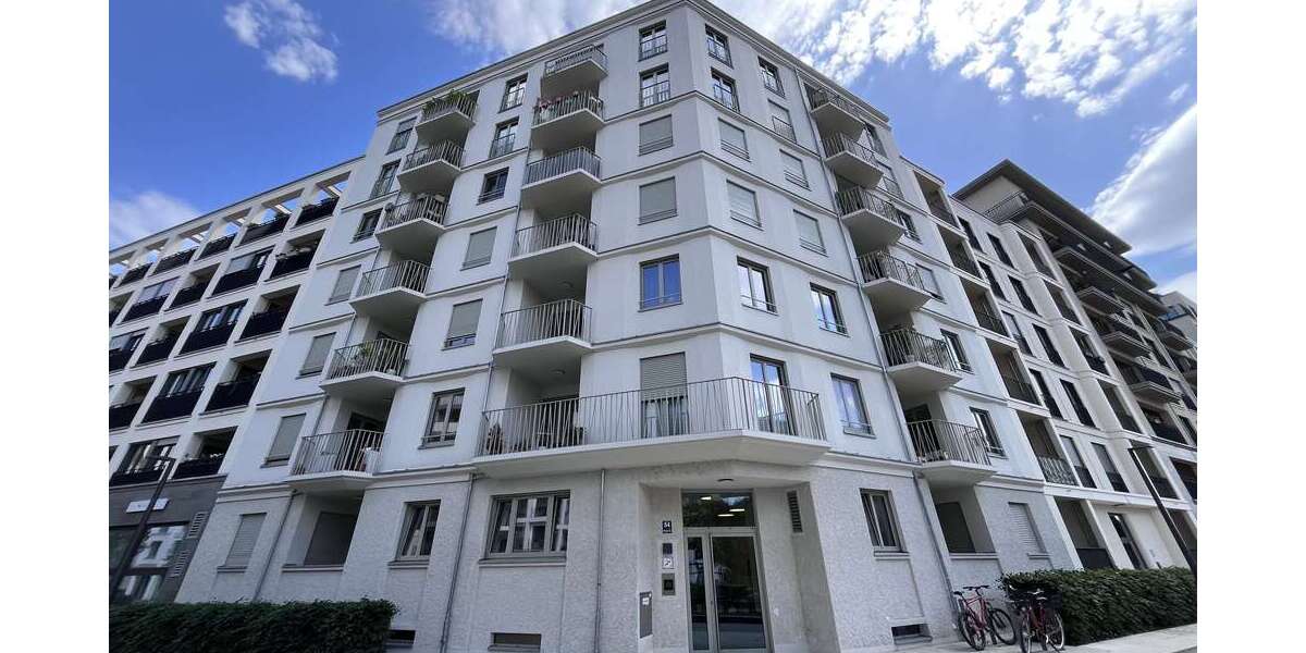 Etagenwohnung München Obere Au - 1 Zimmer, 36 m&sup2;, 1.250&euro; | Angebot:26762367