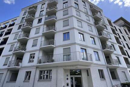 Wohnung München Obere Au - 1 Zimmer, 36 m&sup2;, 1.250&euro; | Angebot:26762367