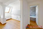 Dachgeschoßwohnung Magdeburg Beyendorf-Sohlen - 2 Zimmer, 52 m&sup2;, 416&euro; | Angebot:26660656
