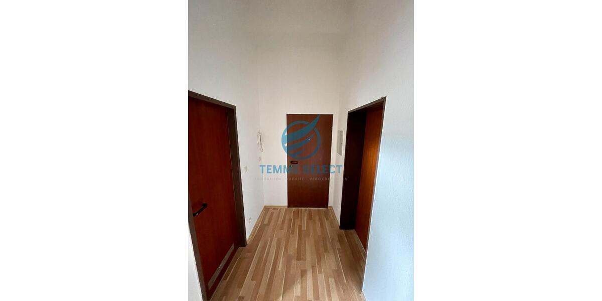 Renovierte 3,5 Zimmerwohnung im Zentrum von Witten! 3 zimmer