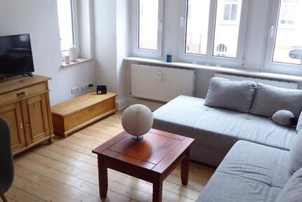 Wohnen auf Zeit Erfurt Johannesvorstadt - 3 Zimmer, 75 m&sup2;, 1.600&euro; | Angebot:24627973