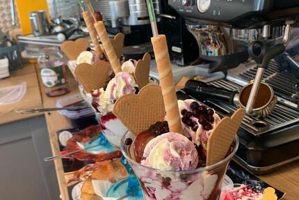 Gewerbeobjekt Dahme - 123&euro; | Angebot:26410989