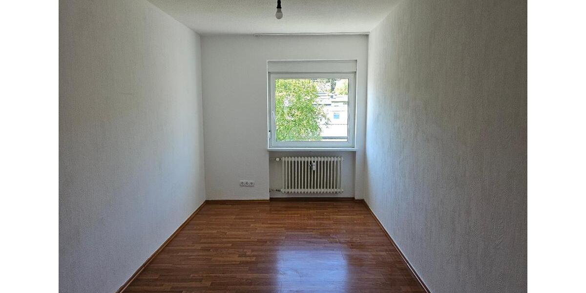 Schöne und helle 5,5-Zimmer-Wohnung in Rockenhausen 5.5 zimmer