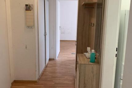 Helle 2 Zimmer- Stadtwohnung mit guter Anbindung – zentral in Wuppertal- Wichlinghausen Oberbarmen zimmer