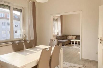 Wohnung Lübbecke - 4 Zimmer, 113 m&sup2;, 700&euro; | Angebot:25648674