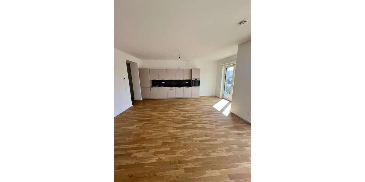 Etagenwohnung Berlin Hakenfelde - 4 Zimmer, 91 m&sup2;, 1.908&euro; | Angebot:26795830