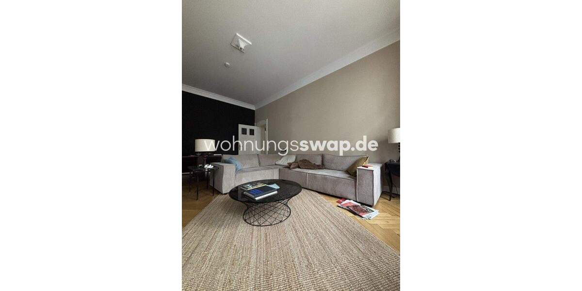 Etagenwohnung Berlin Charlottenburg - 2 Zimmer, 90 m&sup2;, 1.470&euro; | Angebot:26758269