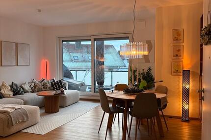 Hochwertige 2-Zimmer-Wohnung in PAF 2 zimmer